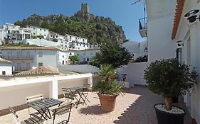La Jarana Casa Hotel